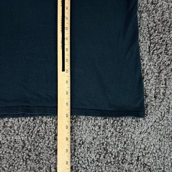 TMNT Teenage Mutant Ninja Turtles Shirt Mens Large Black Lootwear Exclusive - Picture 9 of 11